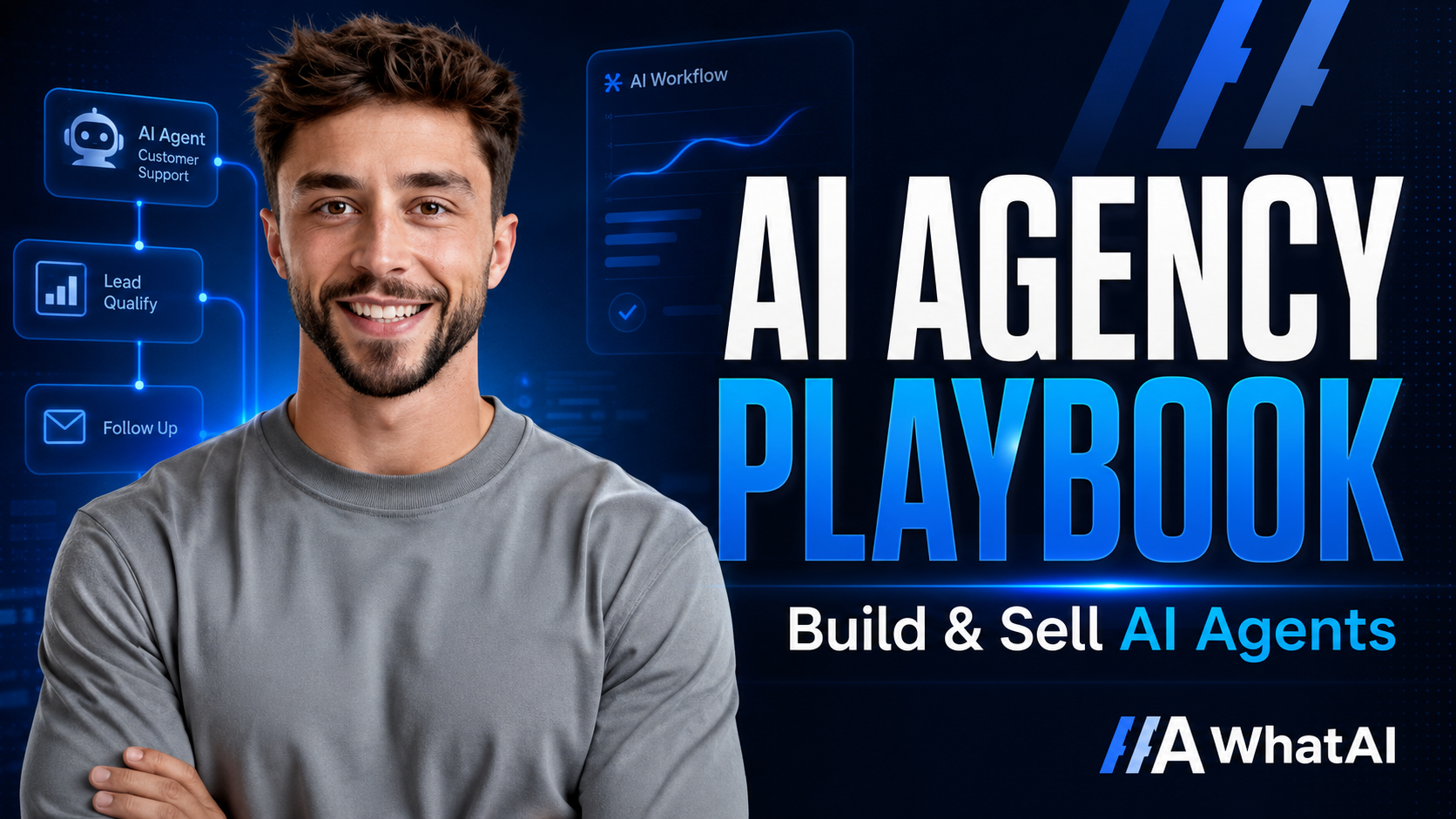 Liam Ottley's AI Agency Playbook: From Automations to Technology Partnerships