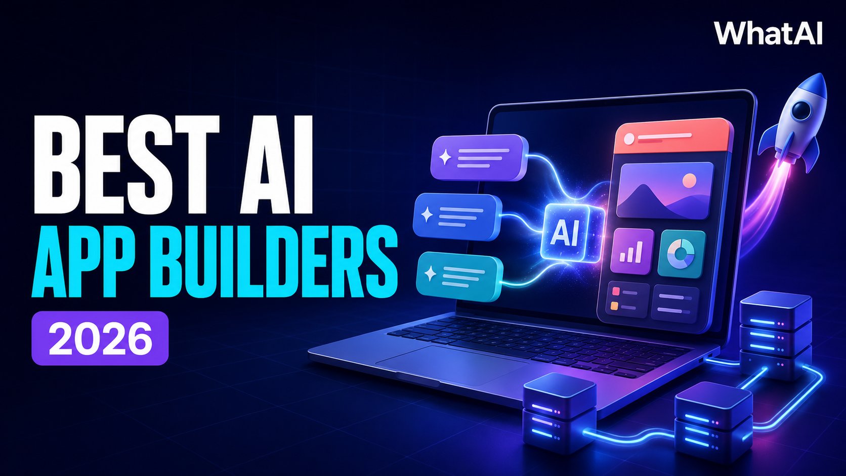 Best AI App Builders for Non-Coders in 2026: Lovable vs Bolt.new vs Replit Agent
