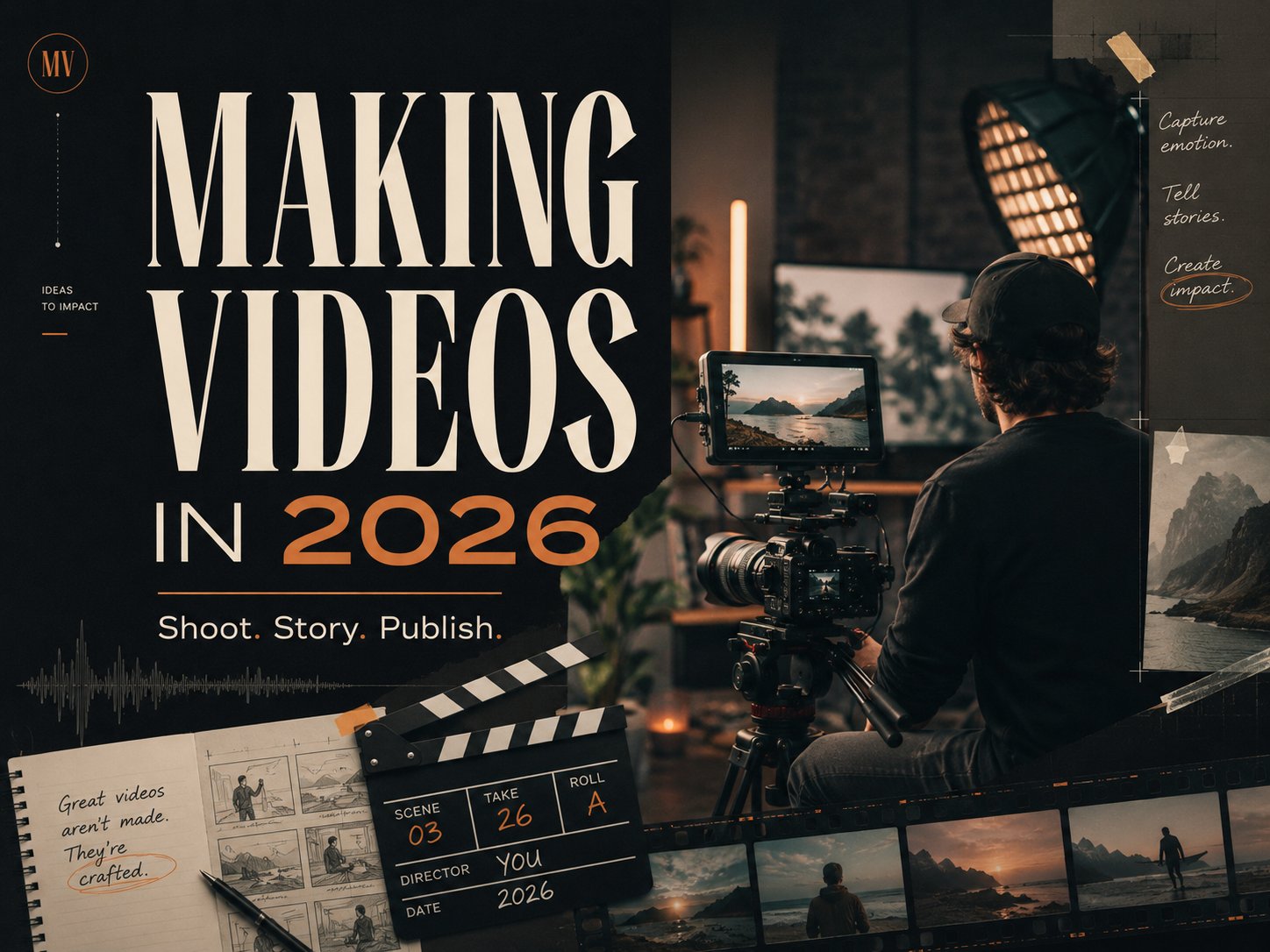 The Best AI for Making Videos in 2026