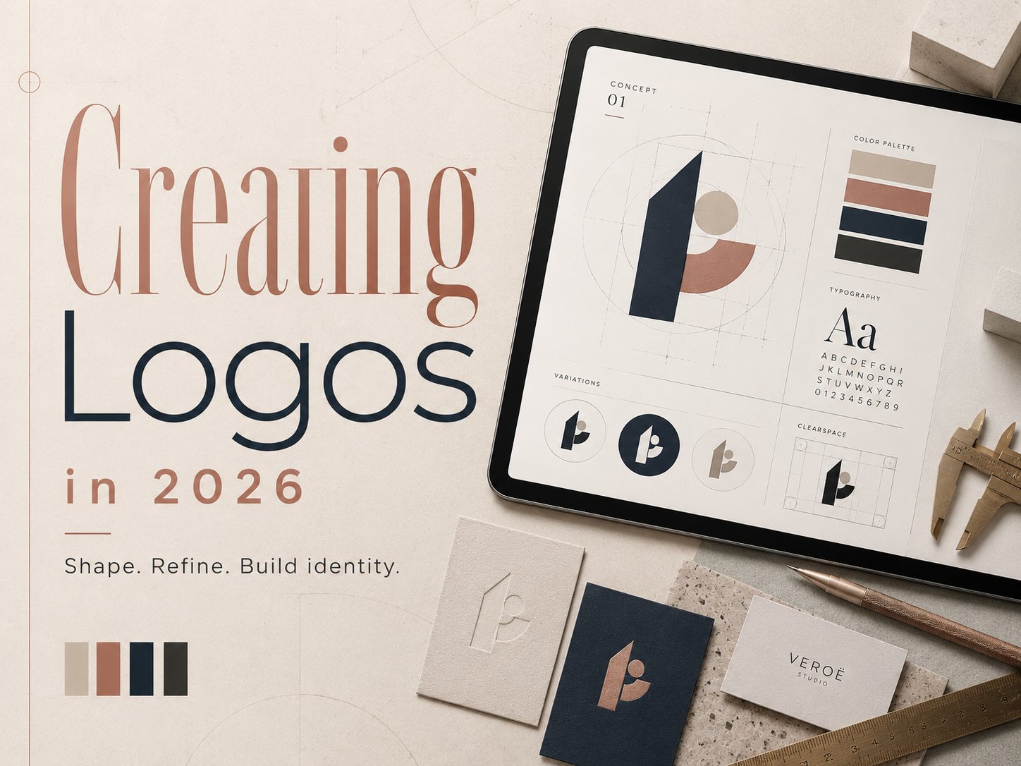 The Best AI for Creating Logos in 2026