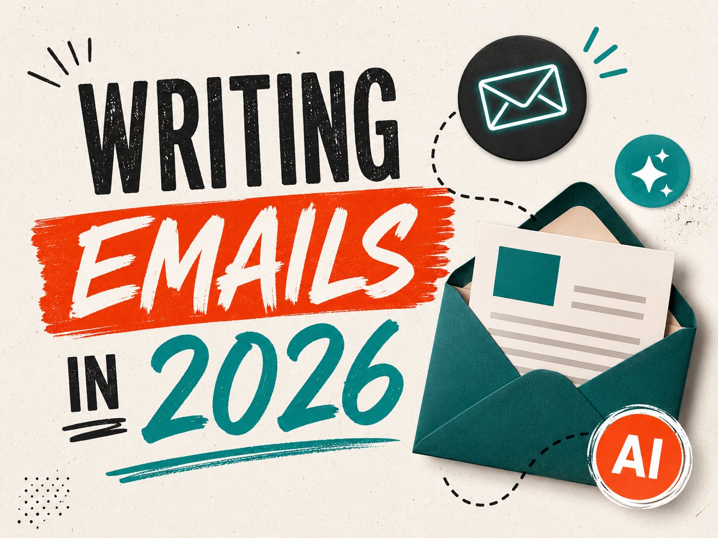 The Best AI for Writing Emails in 2026