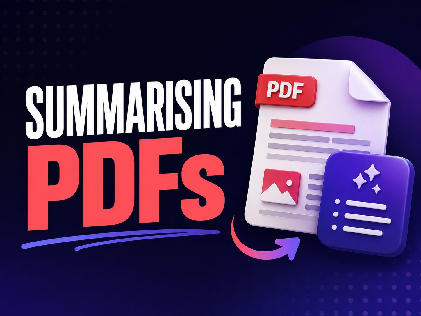 The Best AI for Summarising PDFs in 2026