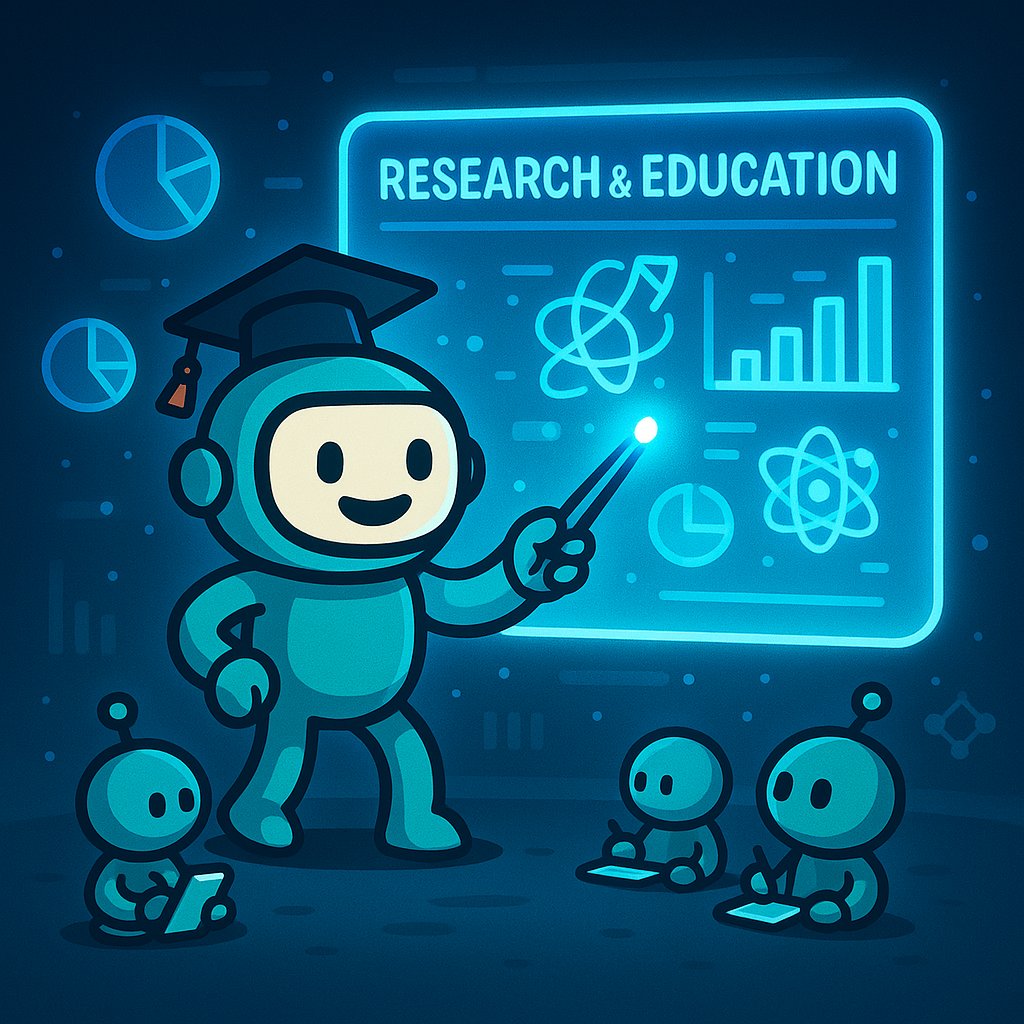 What AI Tool Do I Need for Research Paper Writing in 2026? (Update)