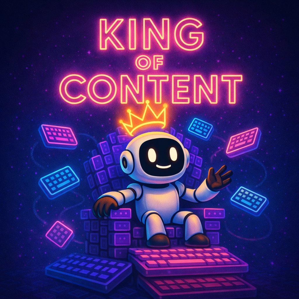 Top 10 AI Tools for Social Media Content Creation on a Budget