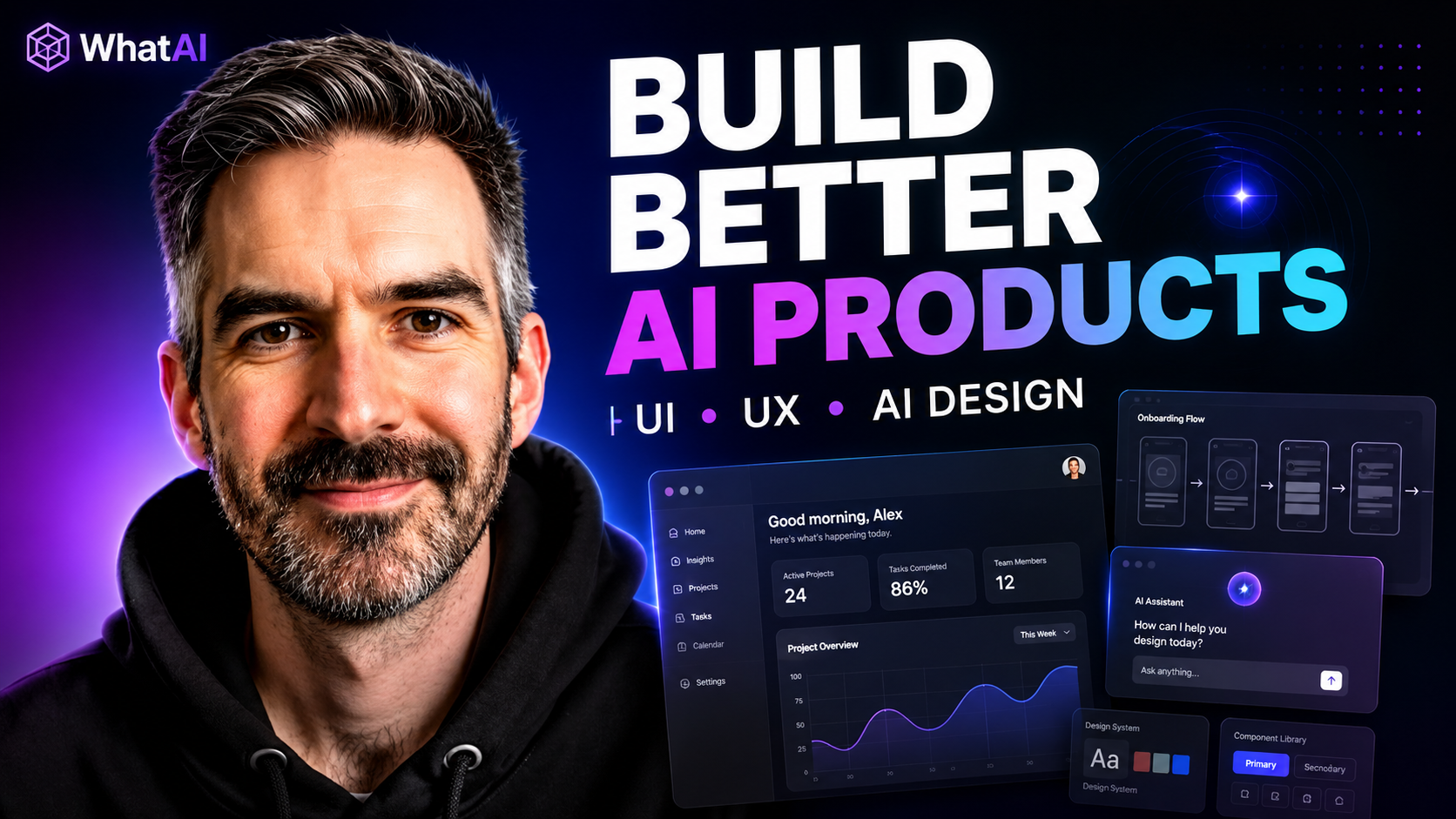 Build Great Products' AI Product Design Playbook: UI, UX, and the Design Advantage