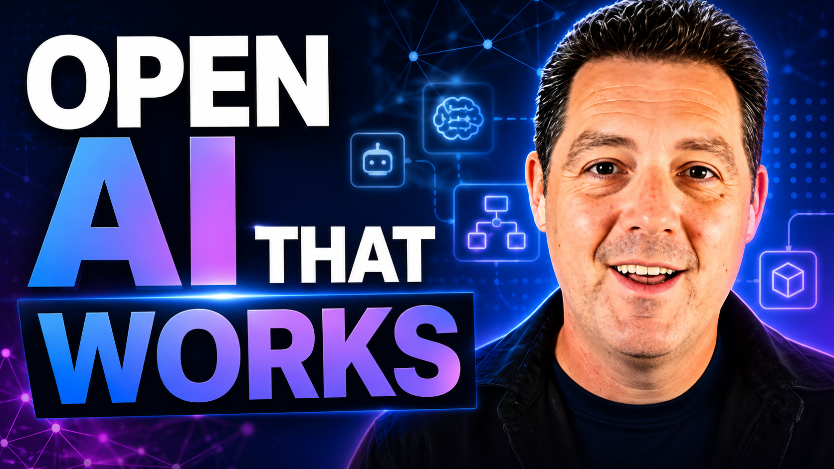 Matthew Berman's AI Builder Playbook: Open Source, Self-Improvement, and What Works